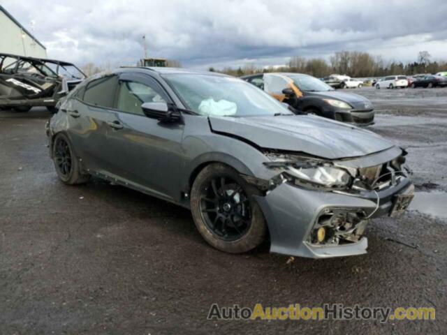 HONDA CIVIC SPORT, SHHFK7G48LU206788