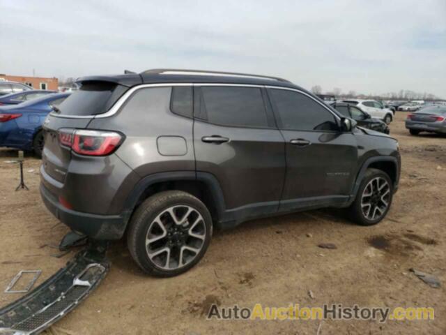 JEEP COMPASS LIMITED, 3C4NJDCB9JT457417