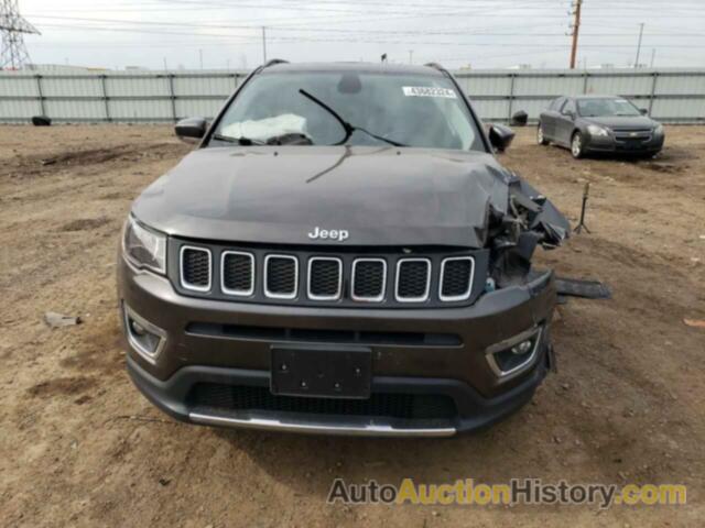 JEEP COMPASS LIMITED, 3C4NJDCB9JT457417