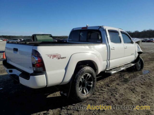 TOYOTA TACOMA DOUBLE CAB LONG BED, 5TFMU4FN6CX007238