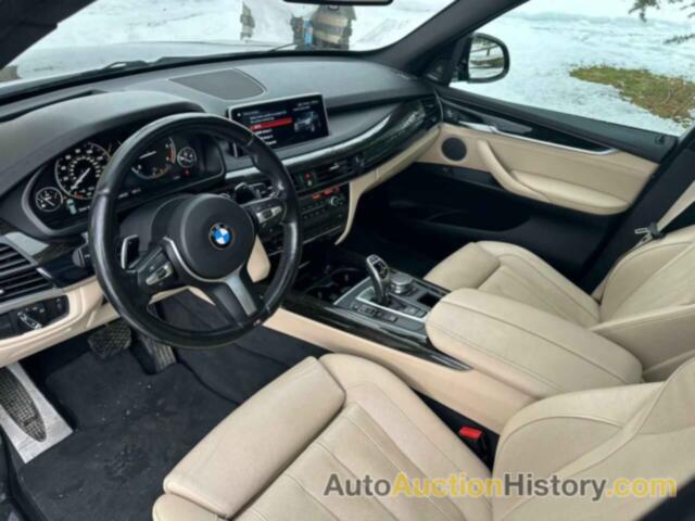 BMW X5 XDRIVE35D, 5UXKS4C55J0Y17773