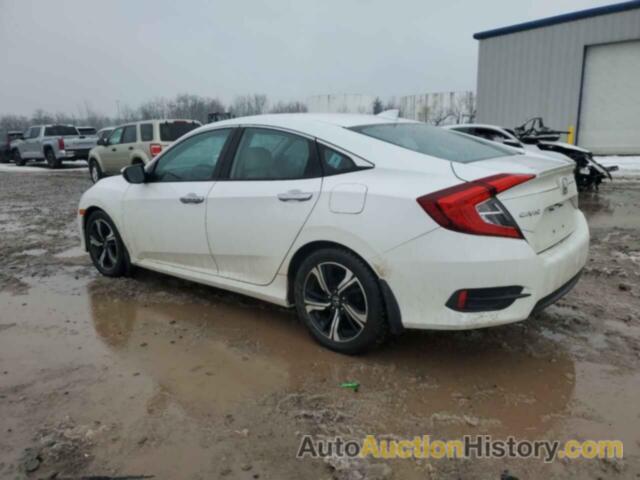 HONDA CIVIC TOURING, 19XFC1F96GE018811