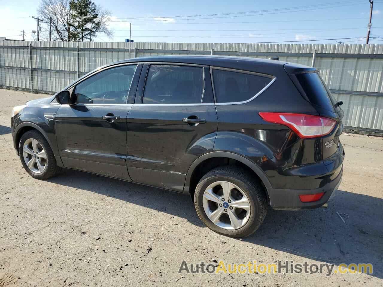 FORD ESCAPE SE, 1FMCU0GX8DUB98759