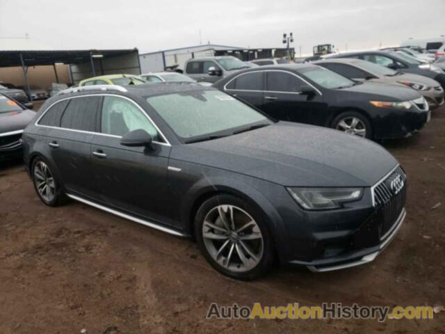 AUDI A4 PRESTIGE, WA19NAF48JA098340