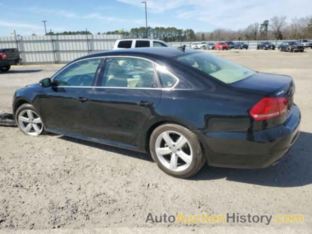 VOLKSWAGEN PASSAT SE, 1VWBH7A39DC026892