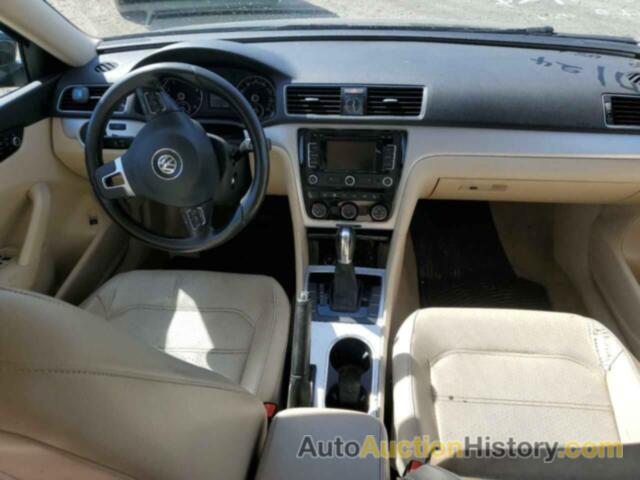 VOLKSWAGEN PASSAT SE, 1VWBH7A39DC026892