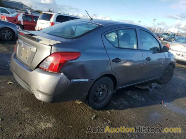 NISSAN VERSA S, 3N1CN7AP1HL901723