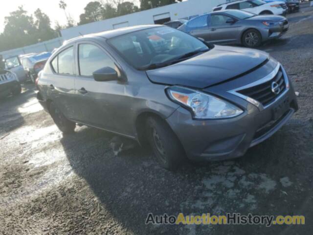 NISSAN VERSA S, 3N1CN7AP1HL901723