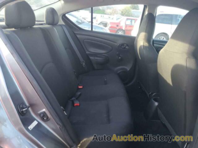 NISSAN VERSA S, 3N1CN7AP1HL901723