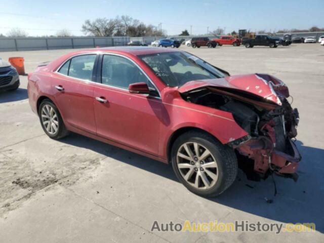 CHEVROLET MALIBU LTZ, 1G11H5SA3DF333921