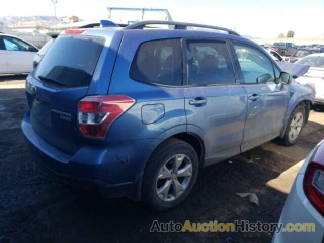 SUBARU FORESTER 2.5I PREMIUM, JF2SJADC3GH432742