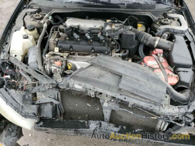 NISSAN ALTIMA BASE, 1N4AL11DX3C312905