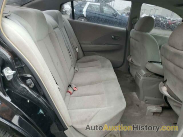 NISSAN ALTIMA BASE, 1N4AL11DX3C312905