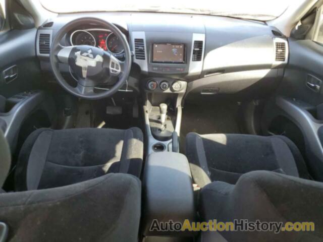 MITSUBISHI OUTLANDER ES, JA4AS2AW8AZ019223