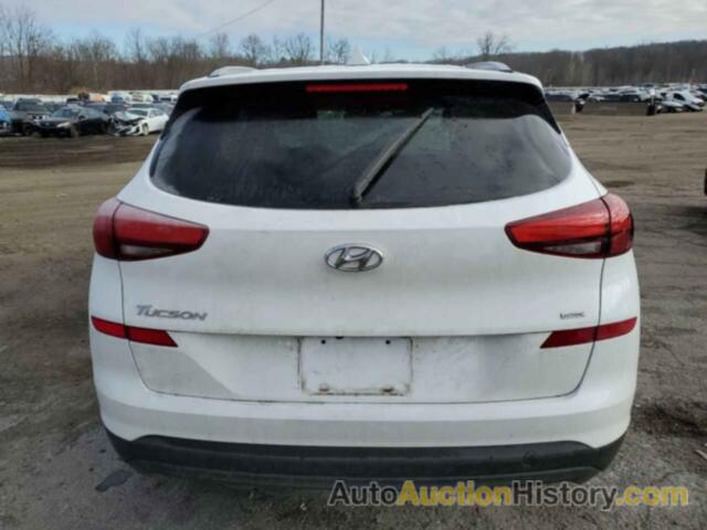 HYUNDAI TUCSON LIMITED, KM8J3CA4XMU389416