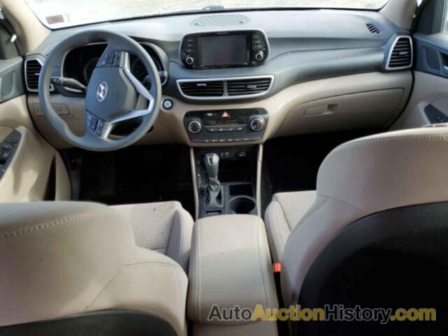 HYUNDAI TUCSON LIMITED, KM8J3CA4XMU389416