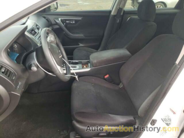 NISSAN ALTIMA 2.5, 1N4AL3AP1EC280385