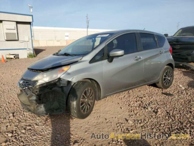 NISSAN VERSA S, 3N1CE2CP7FL445451