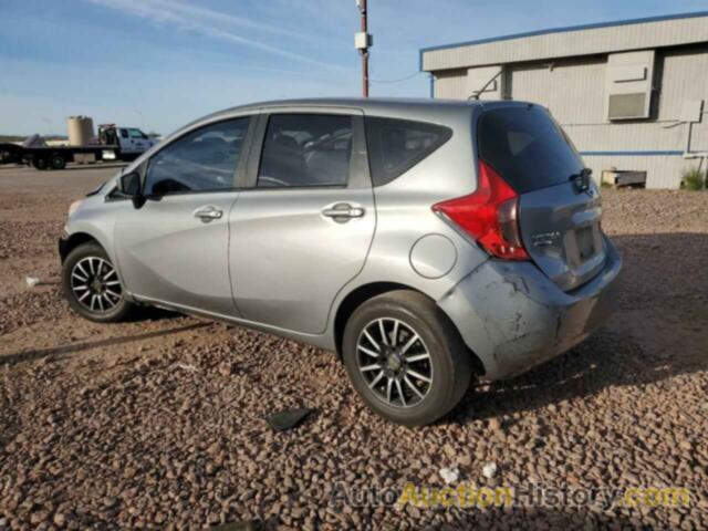 NISSAN VERSA S, 3N1CE2CP7FL445451