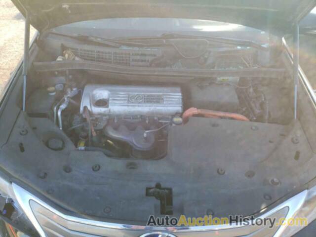 LEXUS HS 250H, JTHBB1BA3A2002148