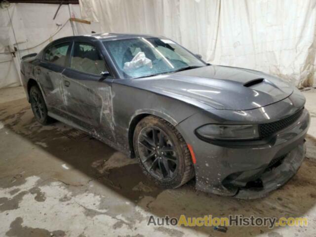 DODGE CHARGER GT, 2C3CDXMG9NH241189