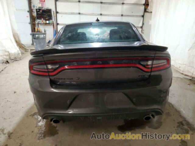 DODGE CHARGER GT, 2C3CDXMG9NH241189