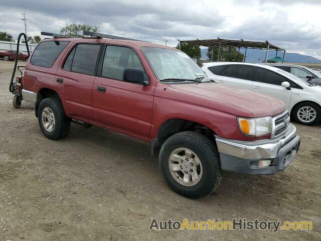 TOYOTA 4RUNNER, JT3GM84R0X0043844