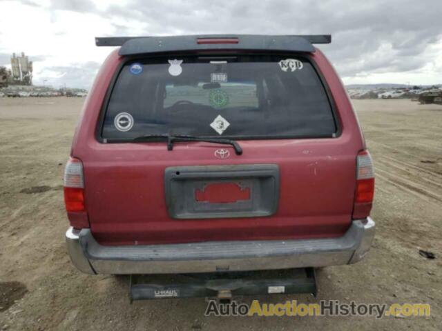 TOYOTA 4RUNNER, JT3GM84R0X0043844