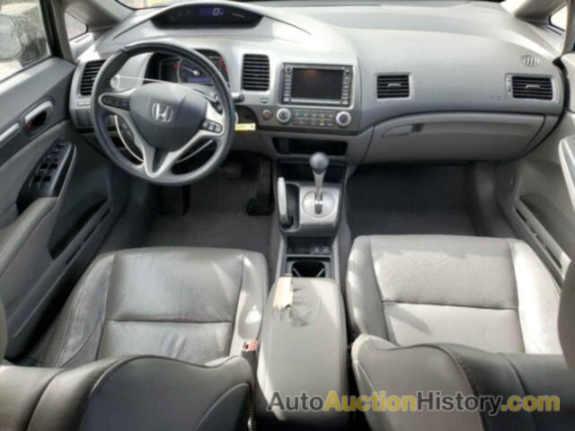 HONDA CIVIC EXL, 2HGFA1F94BH527378