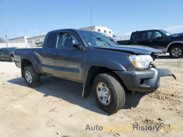 TOYOTA TACOMA ACCESS CAB, 5TFUX4EN9FX032759