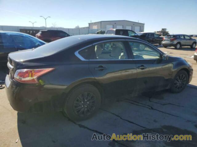 NISSAN ALTIMA 2.5, 1N4AL3AP2DN448361