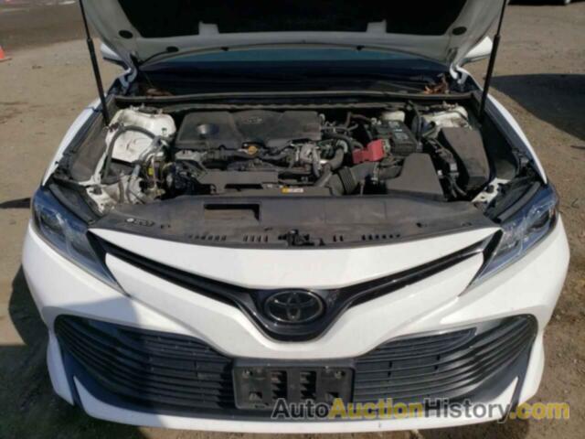 TOYOTA CAMRY L, 4T1B11HK9JU610714