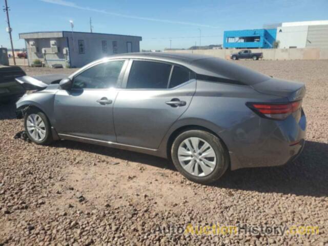 NISSAN SENTRA S, 3N1AB8BV7NY240605