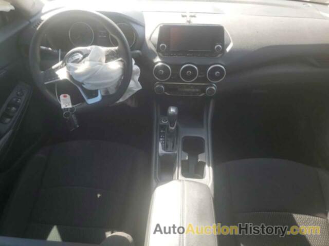 NISSAN SENTRA S, 3N1AB8BV7NY240605