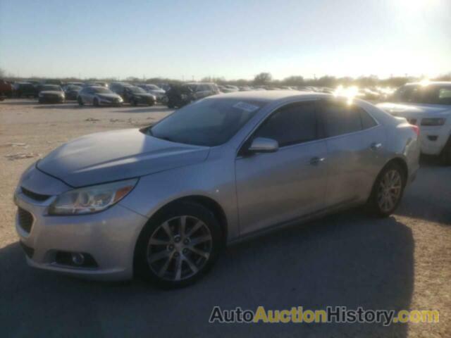 CHEVROLET MALIBU LTZ, 1G11H5SL0EU171079