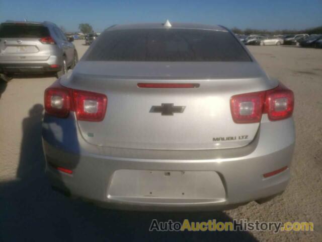 CHEVROLET MALIBU LTZ, 1G11H5SL0EU171079