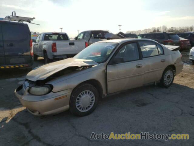 CHEVROLET MALIBU, 1G1ND52J91M595365