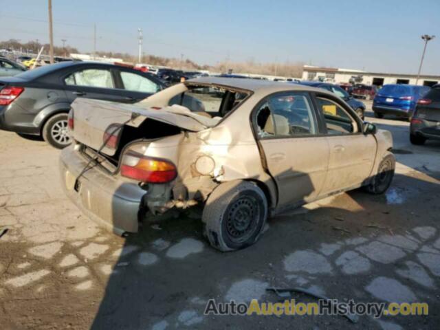 CHEVROLET MALIBU, 1G1ND52J91M595365