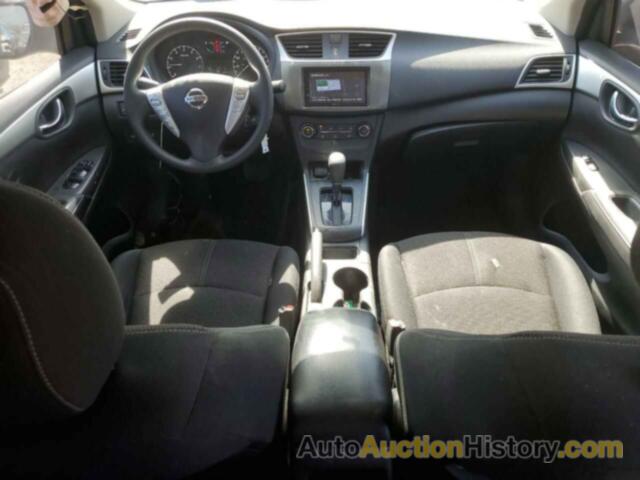 NISSAN SENTRA S, 3N1AB7AP2HY402304