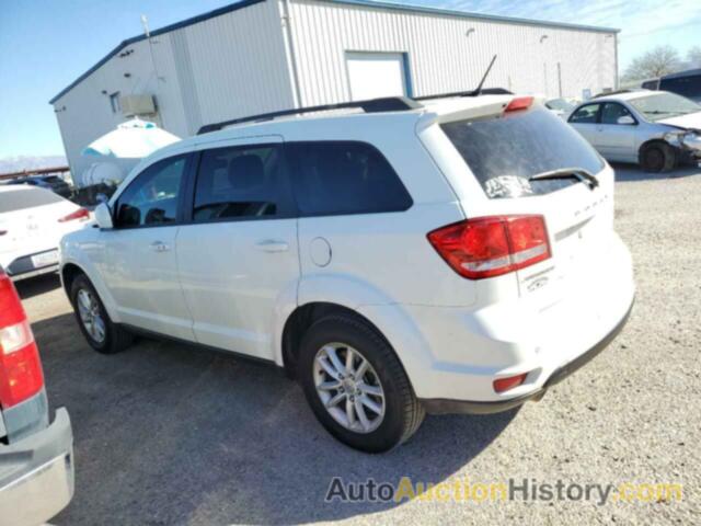 DODGE JOURNEY SXT, 3C4PDCBG9ET281403