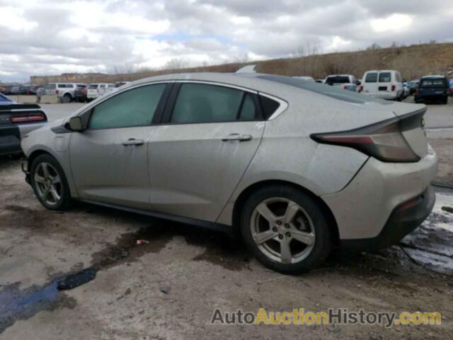 CHEVROLET VOLT LT, 1G1RC6S58HU102489