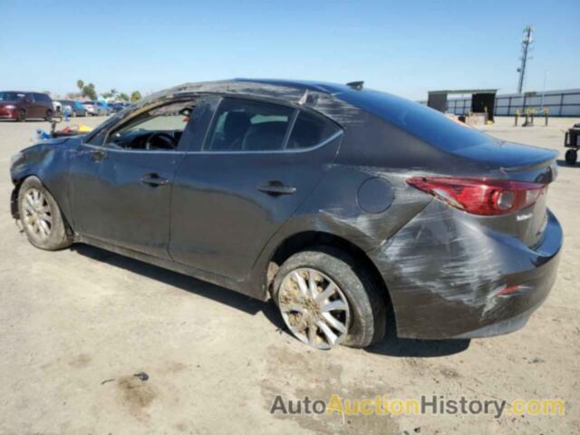 MAZDA 3 TOURING, 3MZBM1W7XGM312273