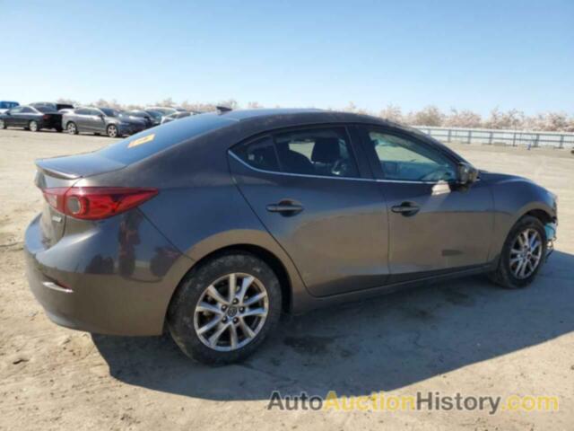 MAZDA 3 TOURING, 3MZBM1W7XGM312273