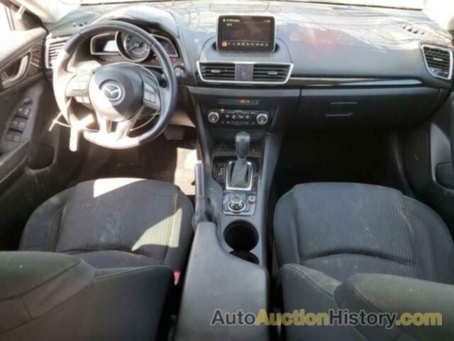 MAZDA 3 TOURING, 3MZBM1W7XGM312273