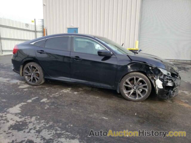 HONDA CIVIC SPORT, 2HGFC2F80MH520910