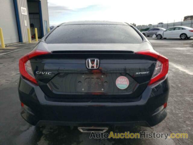 HONDA CIVIC SPORT, 2HGFC2F80MH520910