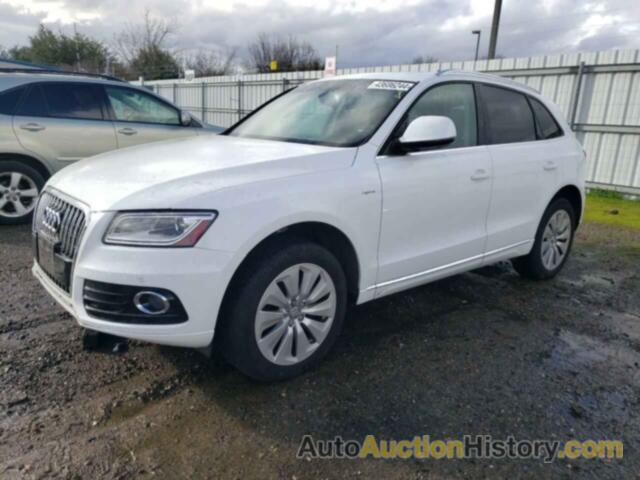 AUDI Q5 PREMIUM HYBRID, WA1C8AFP2DA002567