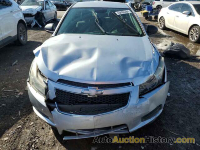 CHEVROLET CRUZE LS, 1G1PA5SG3D7213243