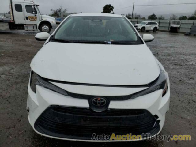 TOYOTA COROLLA LE, JTDB4MEE7P3005679