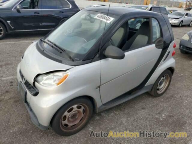 SMART FORTWO PURE, WMEEJ3BA7FK816471